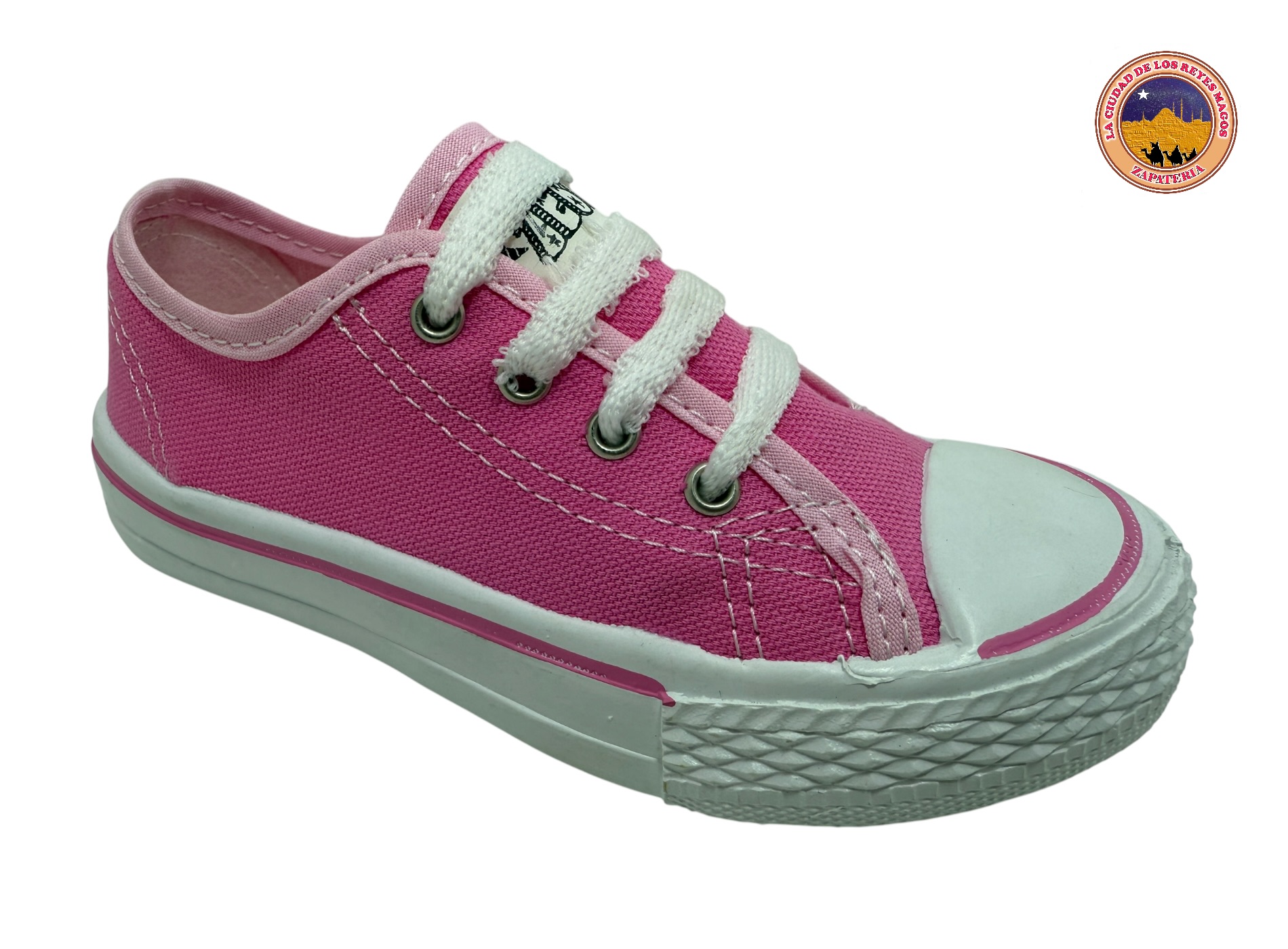 TA ZEBRA CHOCLO L S 18 AL 21 E