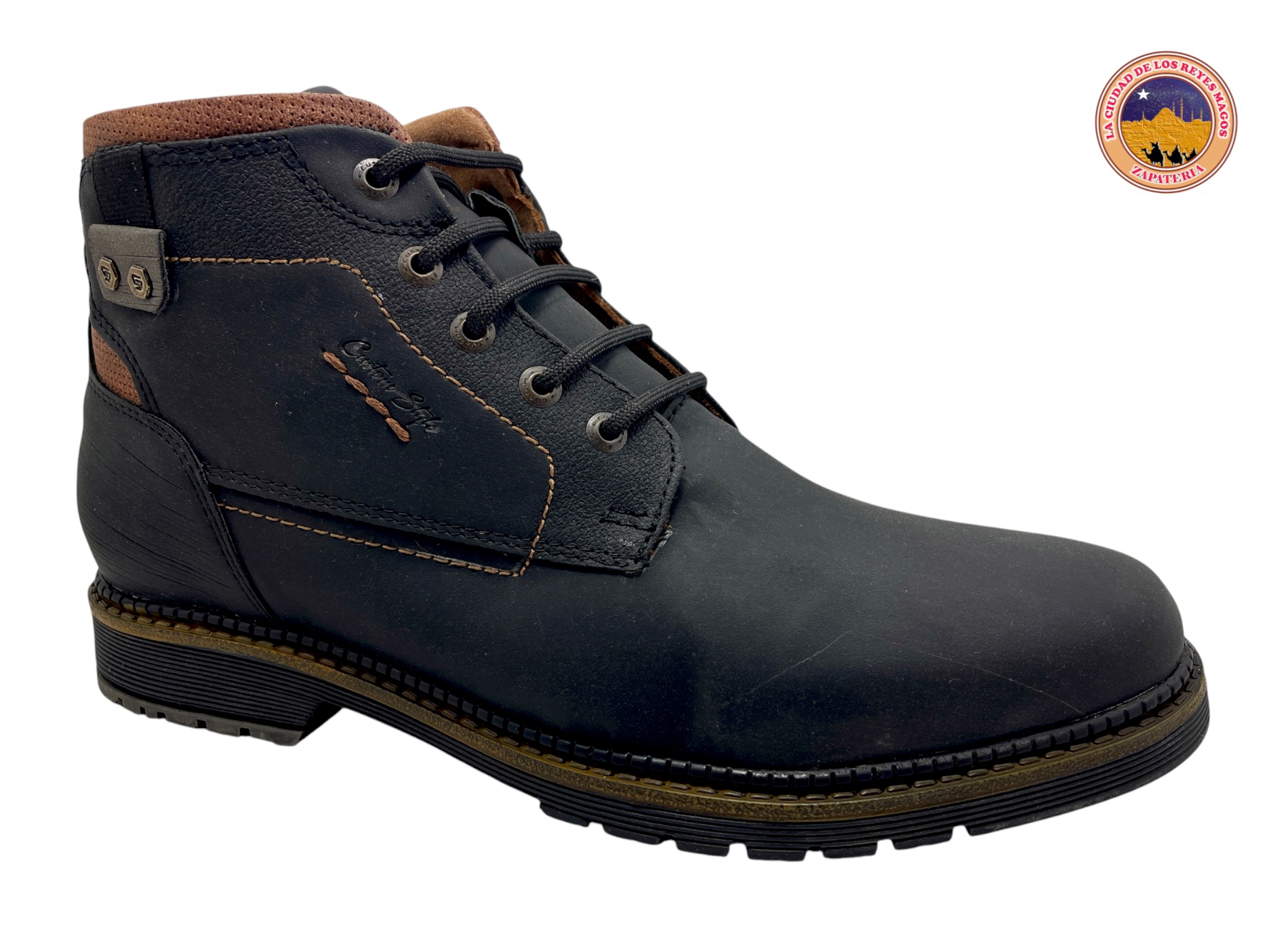 C CUSTOM 3854 N N COÑAC 25 AL 28.5
