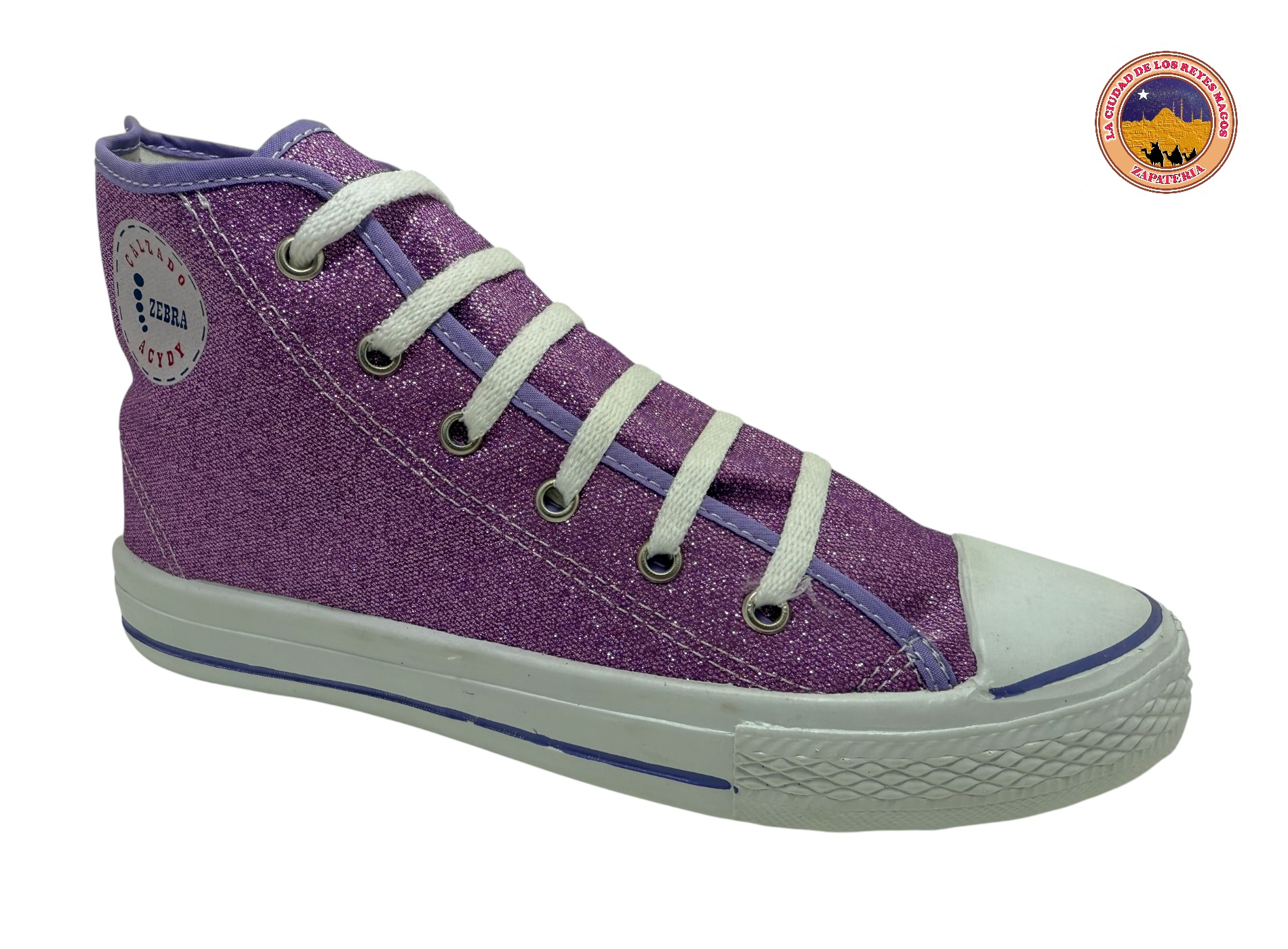 TD ZEBRA 303 S L 22 AL 26 E