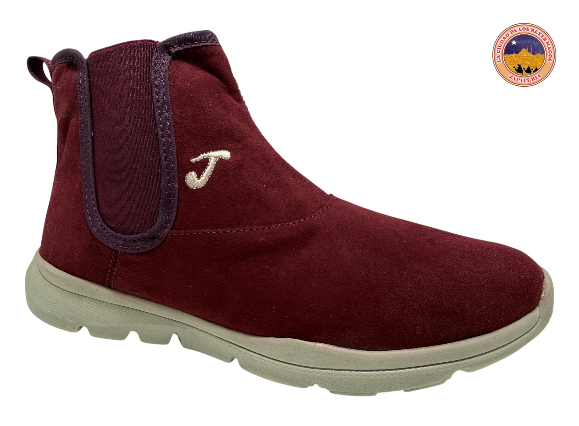 D JANLO 2462 S V 23 AL 26