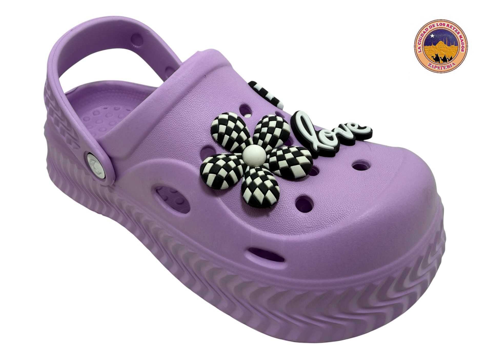 IRSOE 8710 MORADO 23 AL 26 E