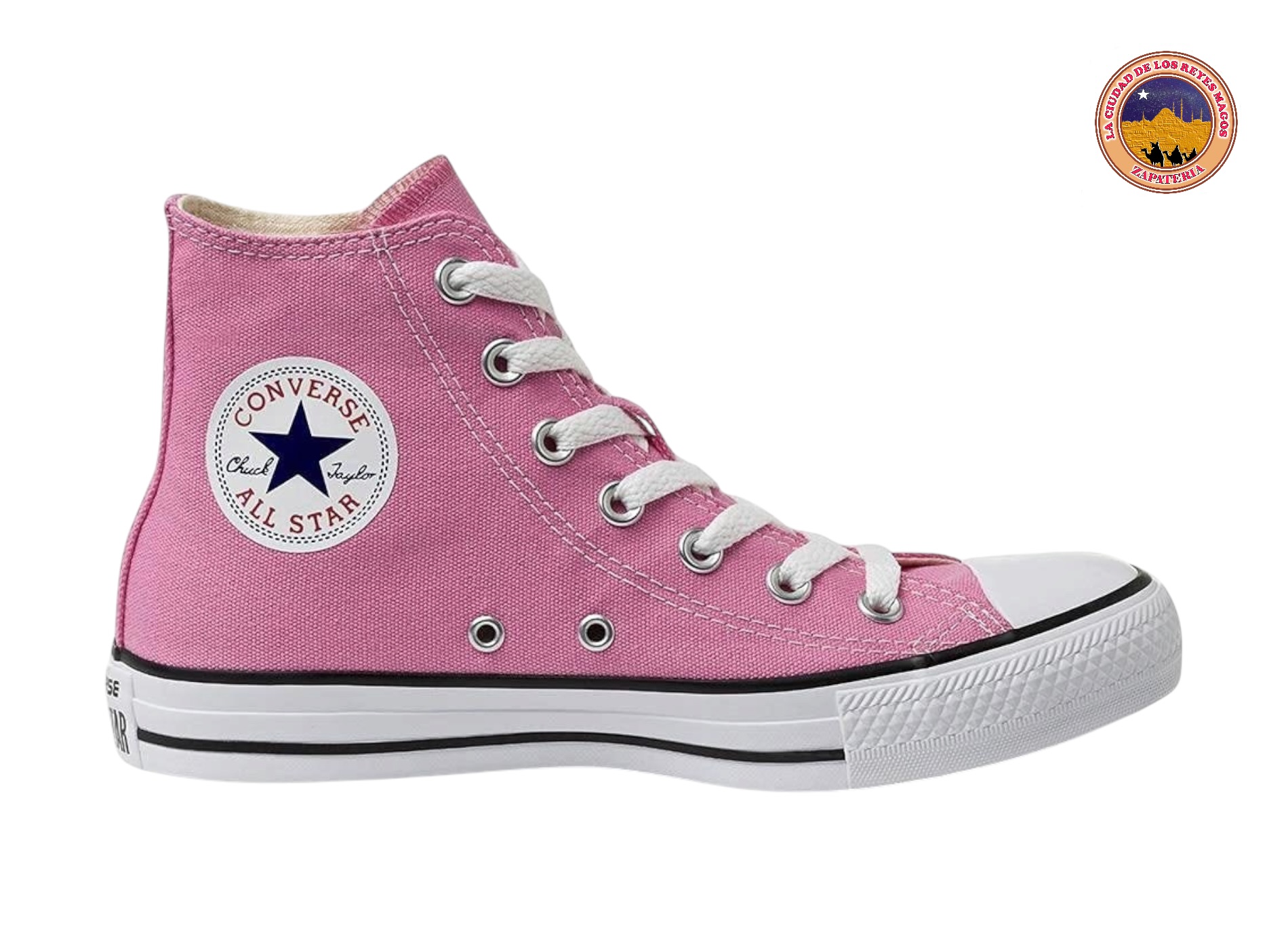 TD CONVERSE BOTA L S 22 AL 25