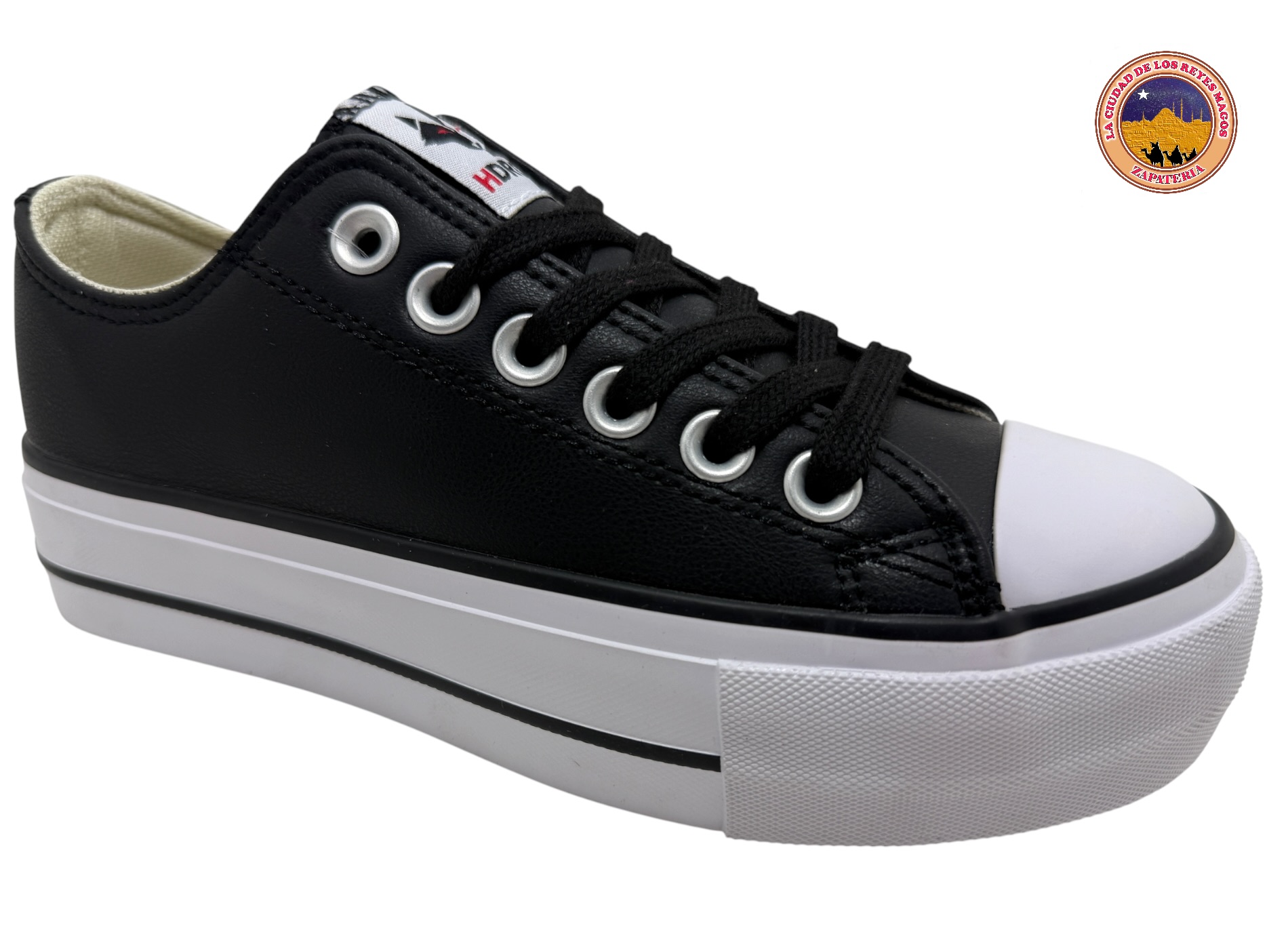 TD H DROF 091 S N B 22 AL 26.5