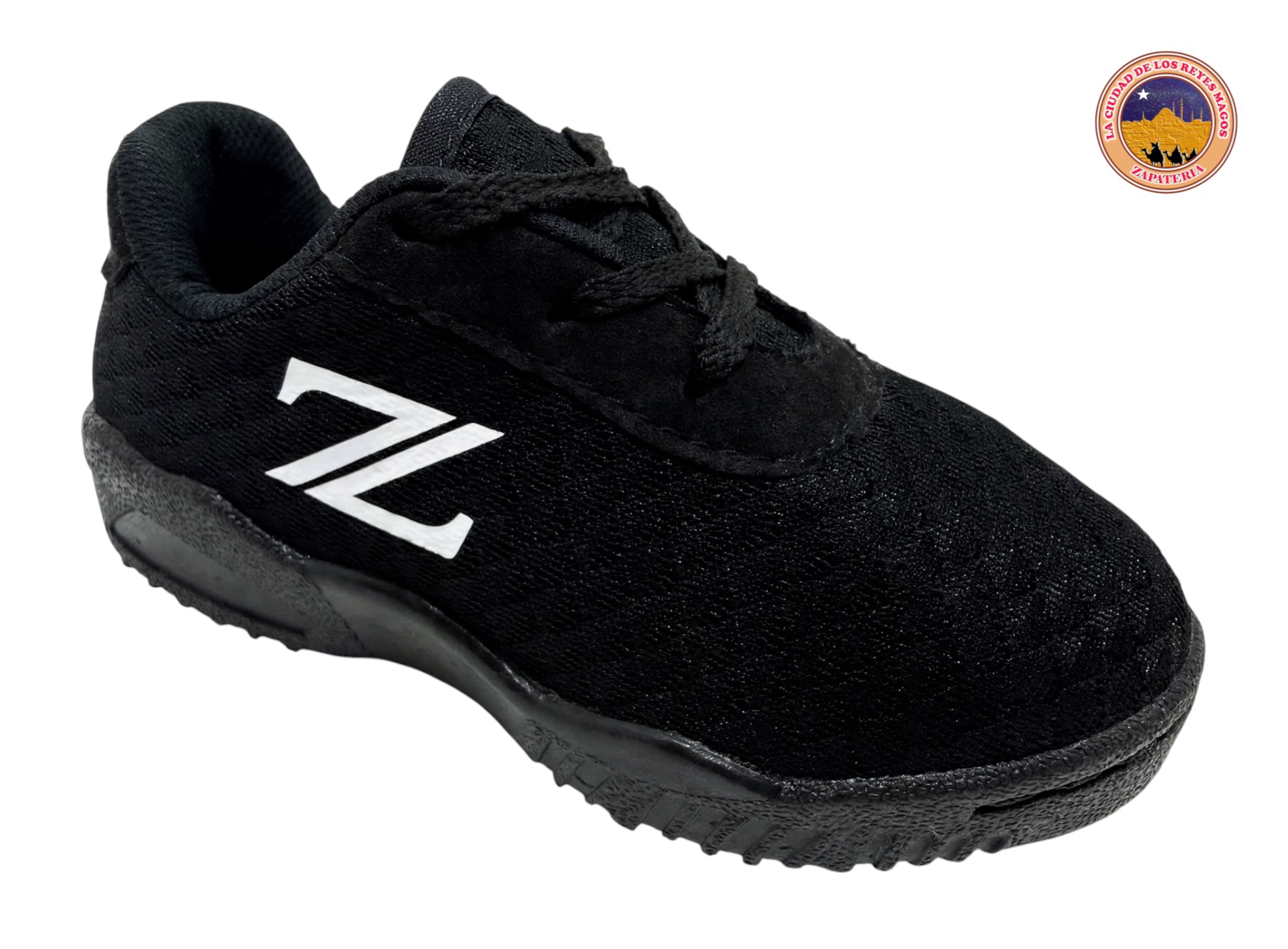 TO ZAPE T MONO 12 AL 16 E