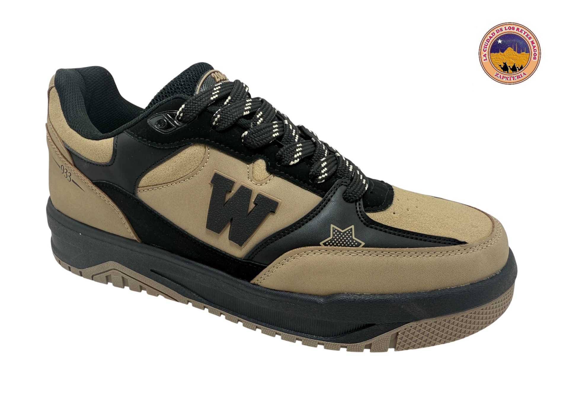 TC WALQUIR 933 S N ARENA 25 AL 28.5