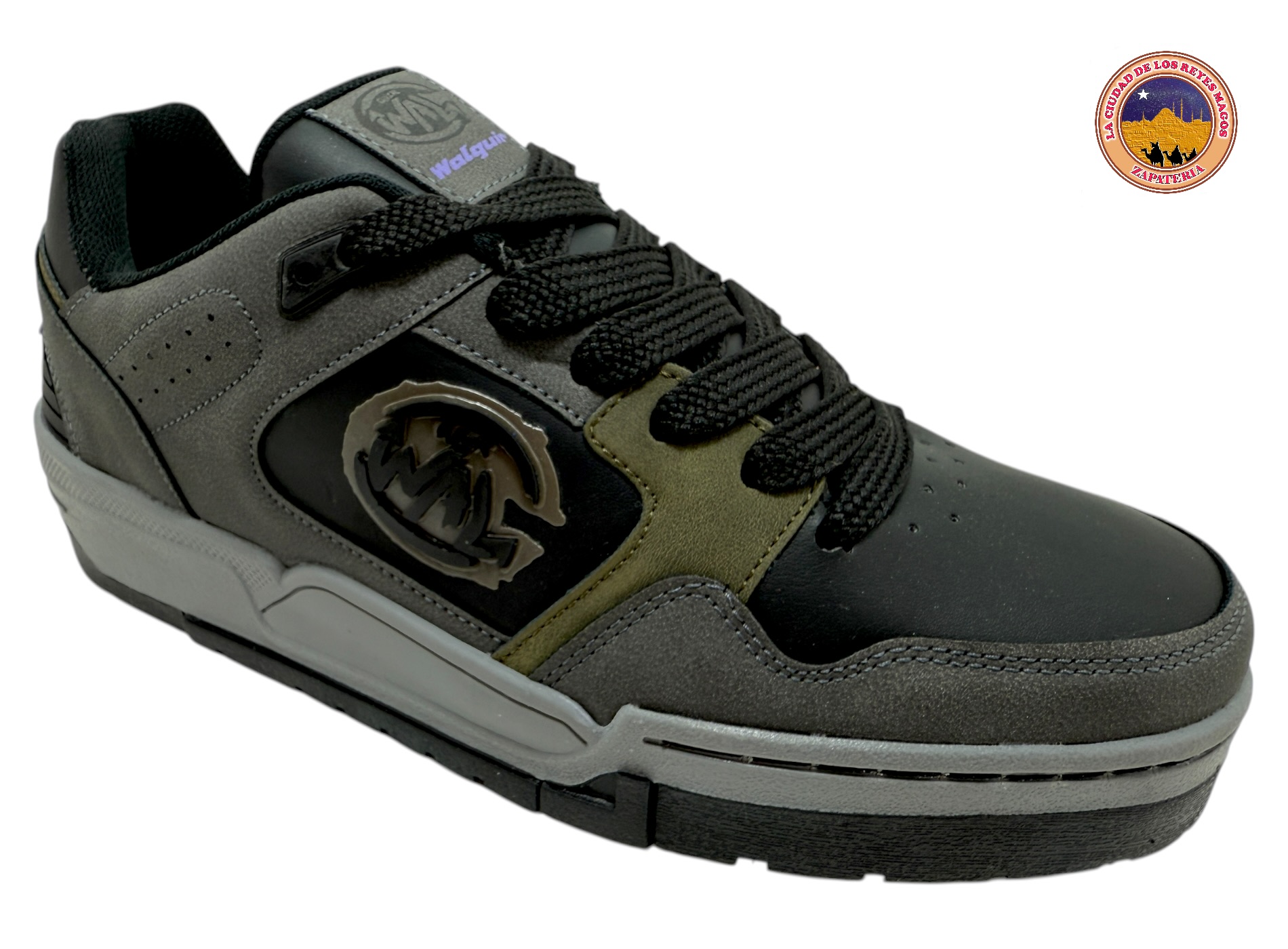 TC WALQUIR 940 S OX N 25 AL 28.5
