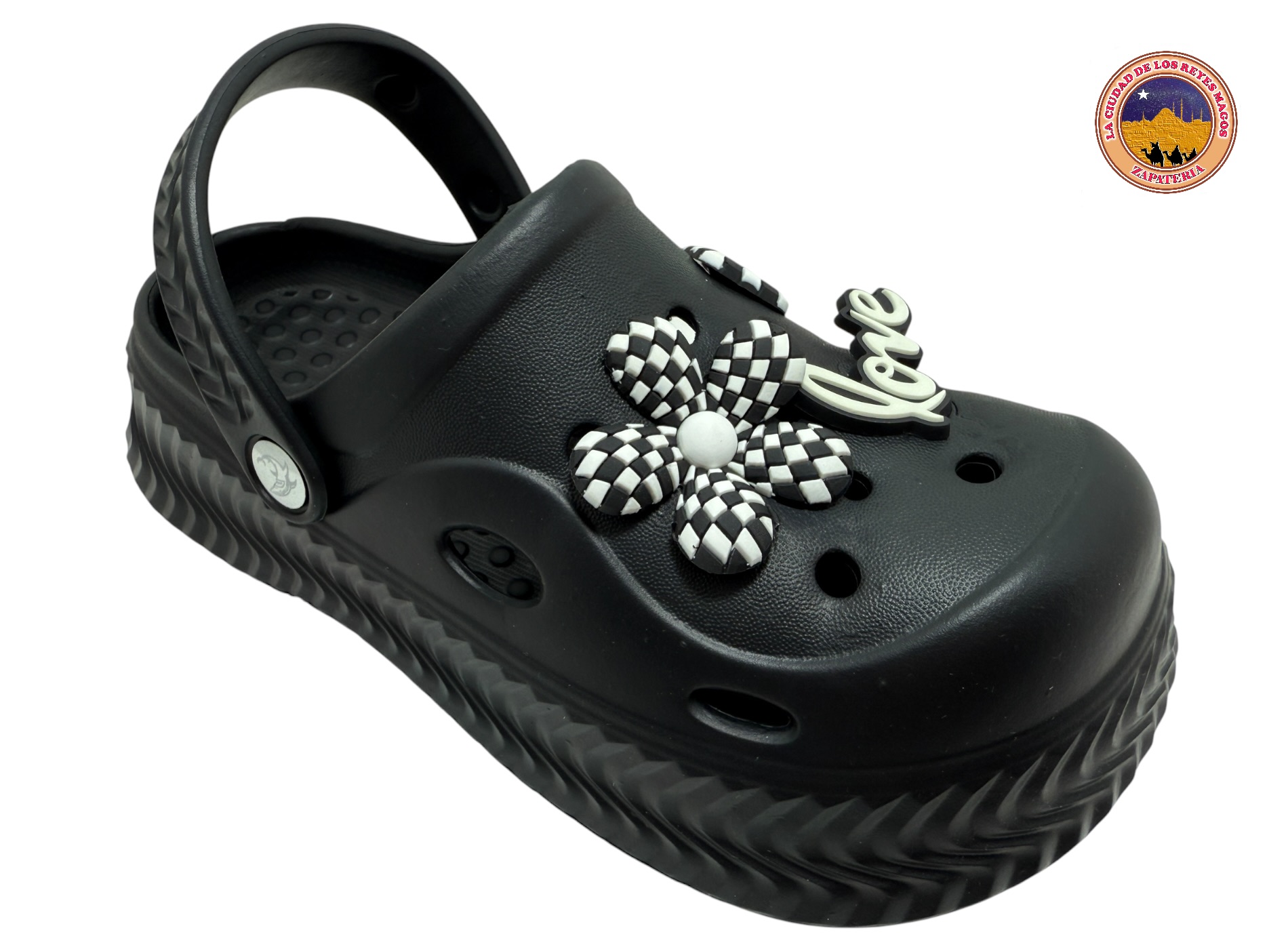 IRSOE 8710 NEGRO 23 AL 26 E