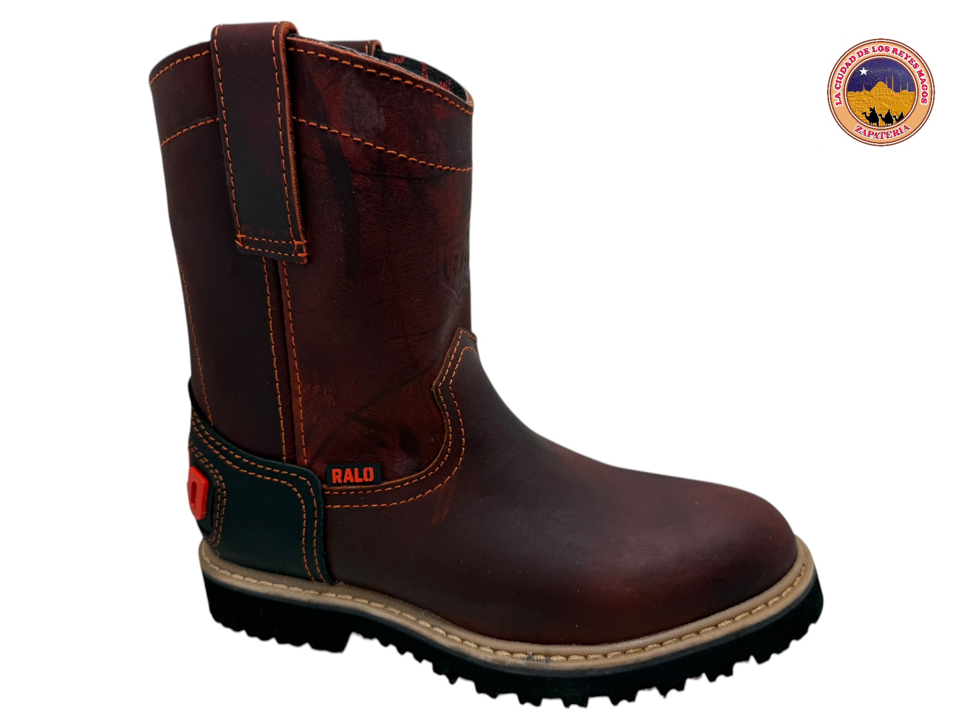 C RALO 400 P SH 25 AL 28.5