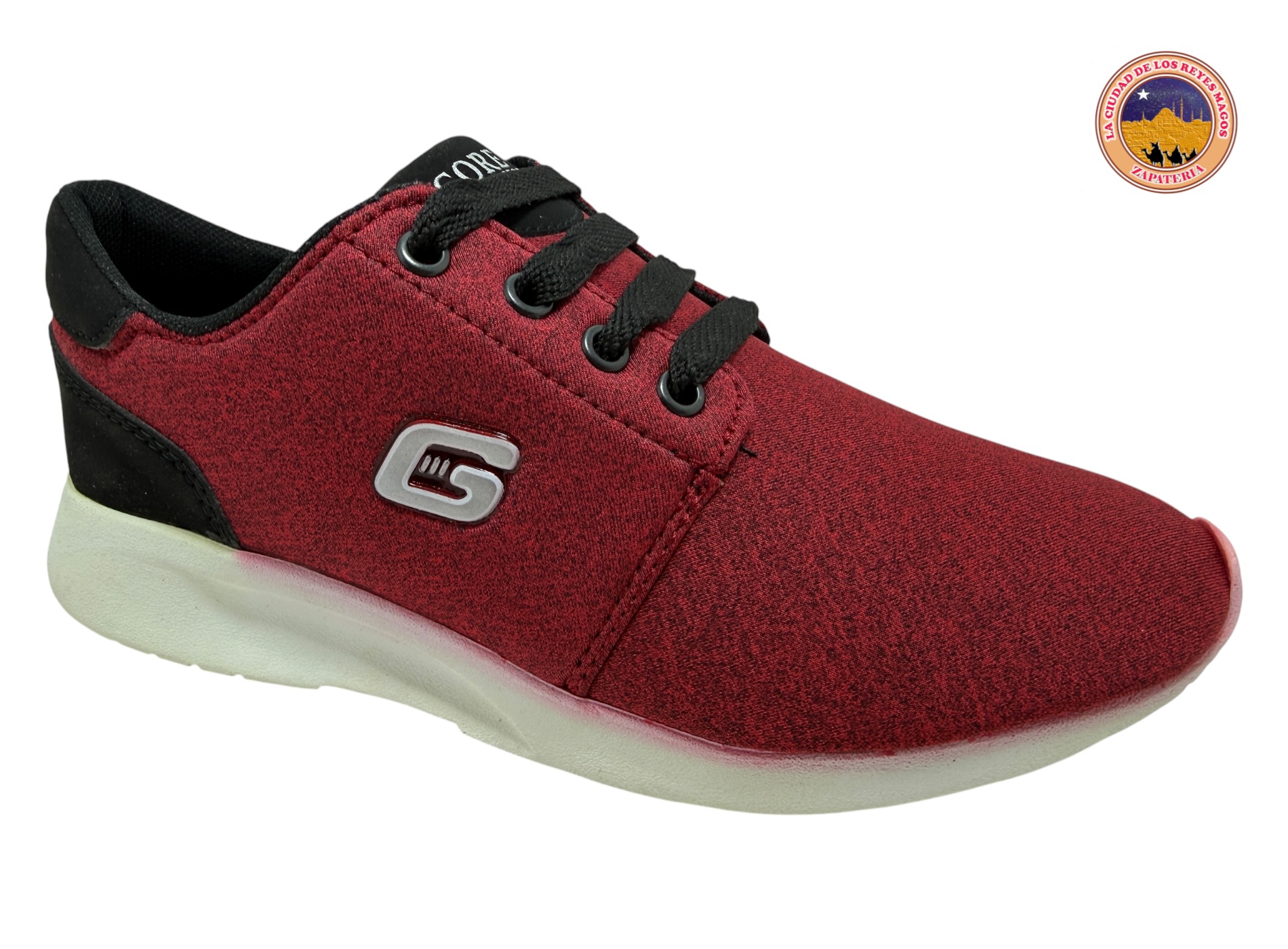 TD SPORT CORE 620 T R 22 AL 25.5