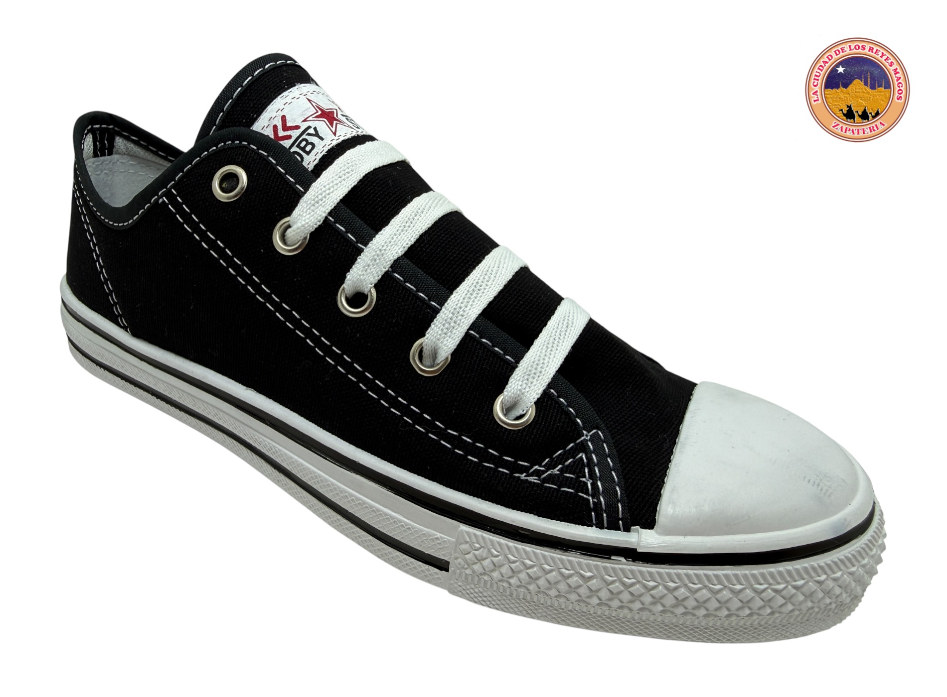 TJ STAR MAX 8000 L N 22 AL 27 E