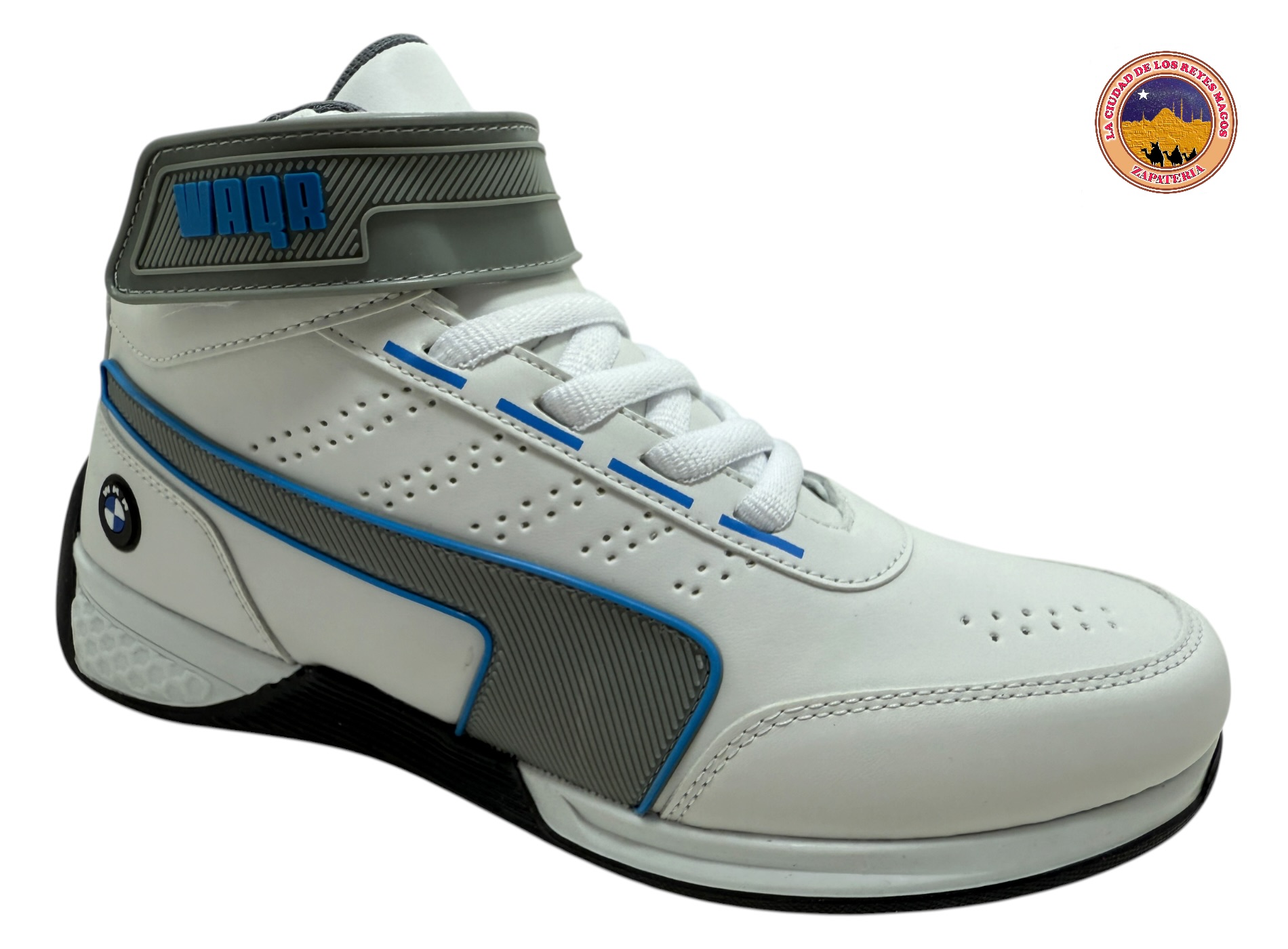 TC WALQUIR 100 S B T 25 AL 28.5