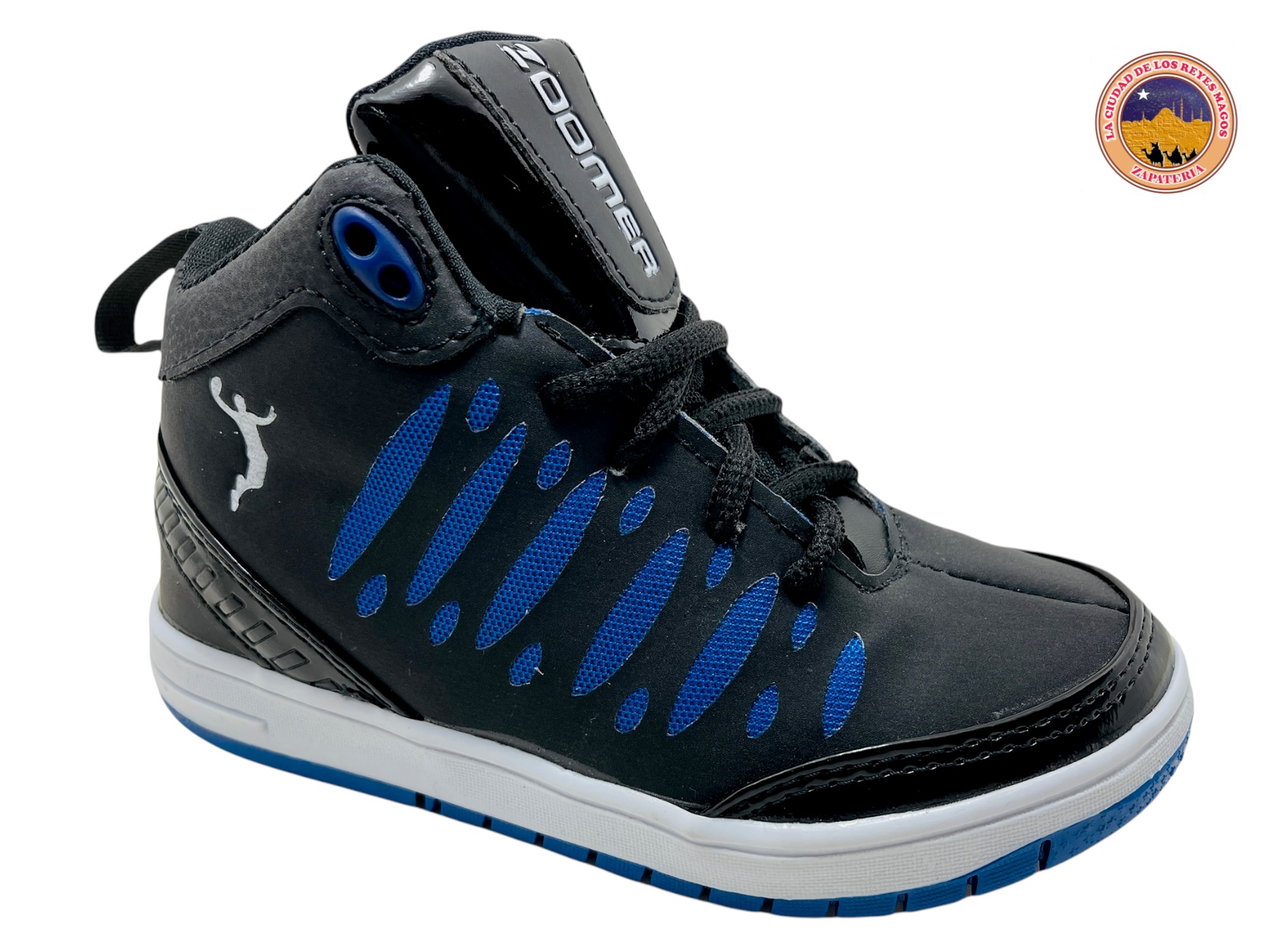 TO ZOOMER 579 S N Y 15 AL 17.5
